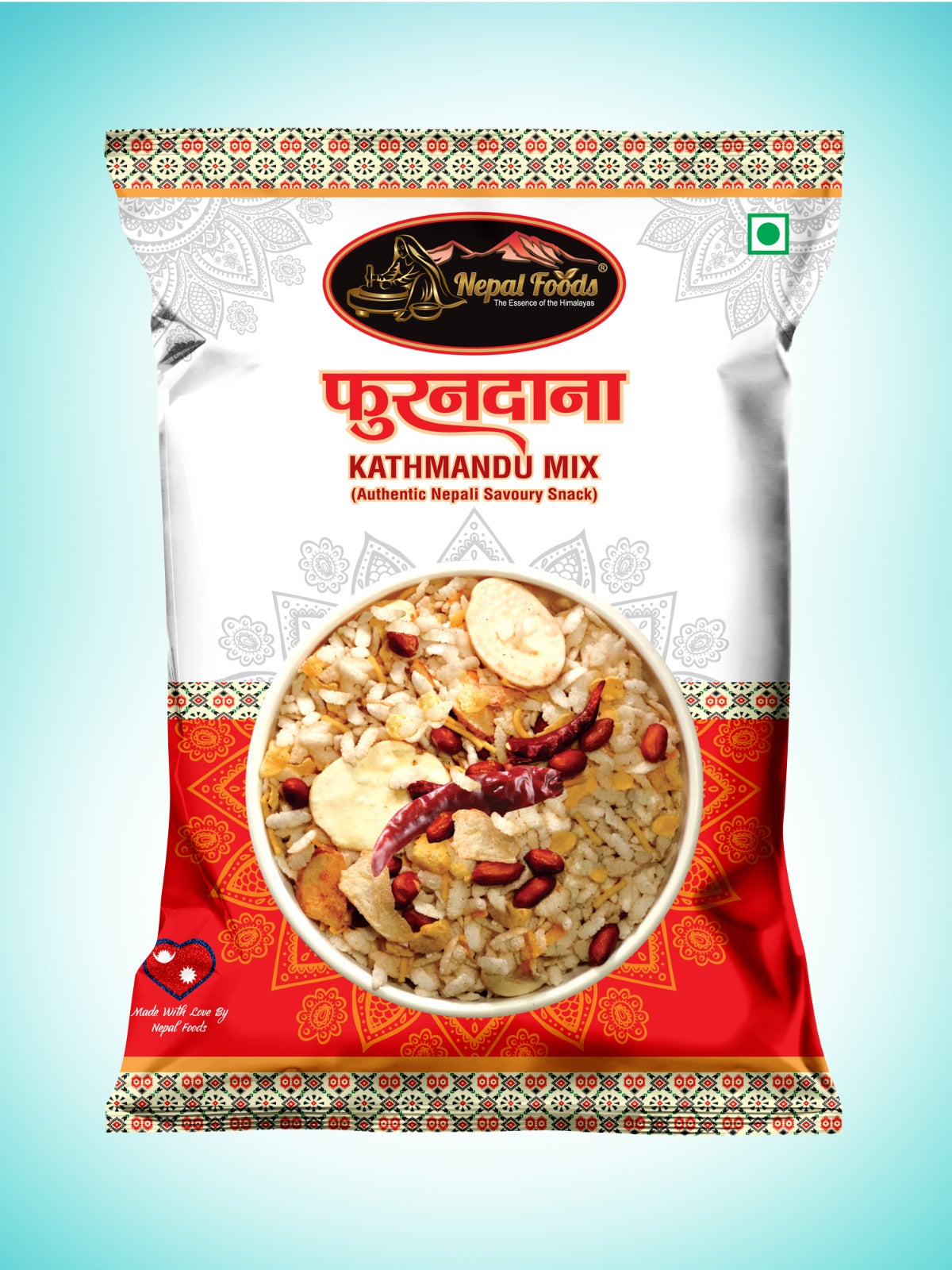 FURANDANA 350g image 0