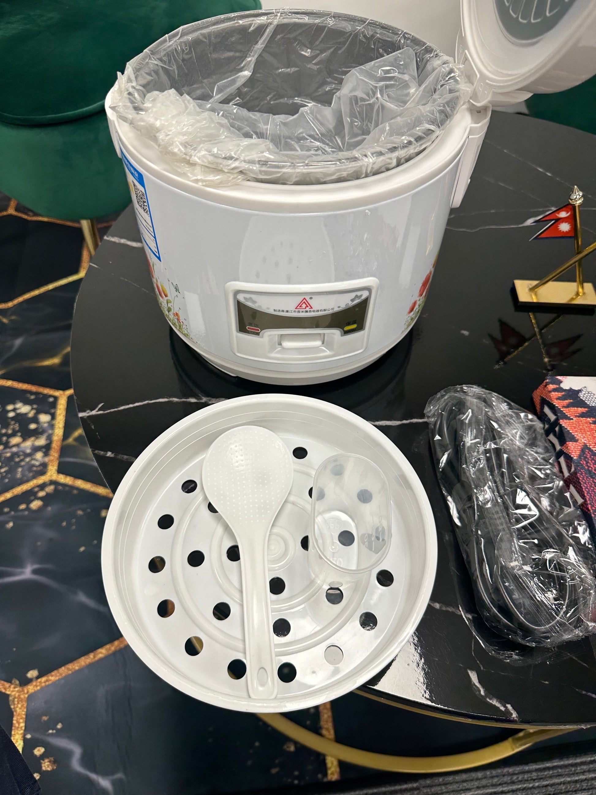 Rice Cooker 5L  image 2