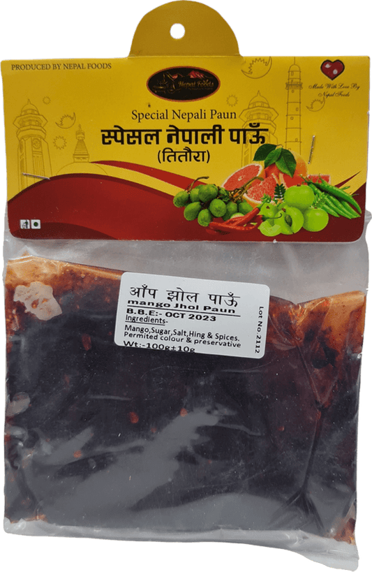 Special Titaura 110g(No.4) image 0
