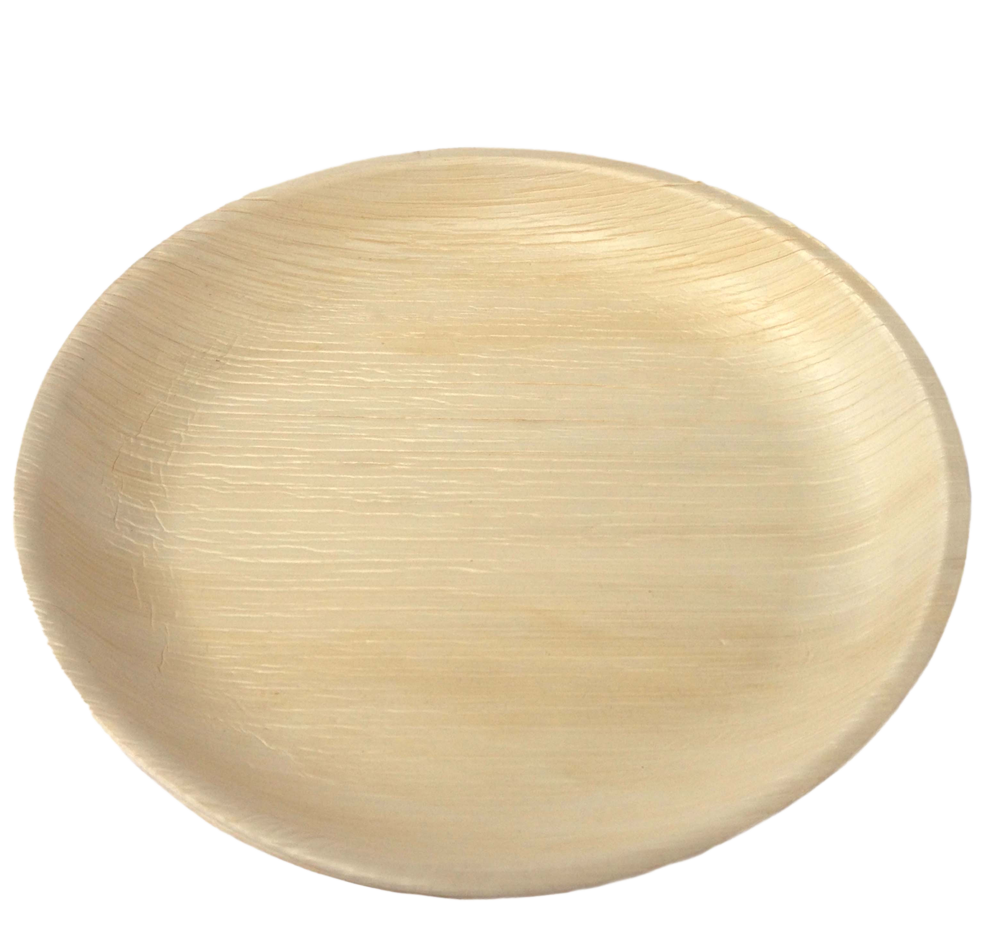ROUND PLATES 28CM (Pack of 15's) image 0