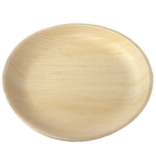 ROUND PLATES 28CM (Pack of 15's) image 0