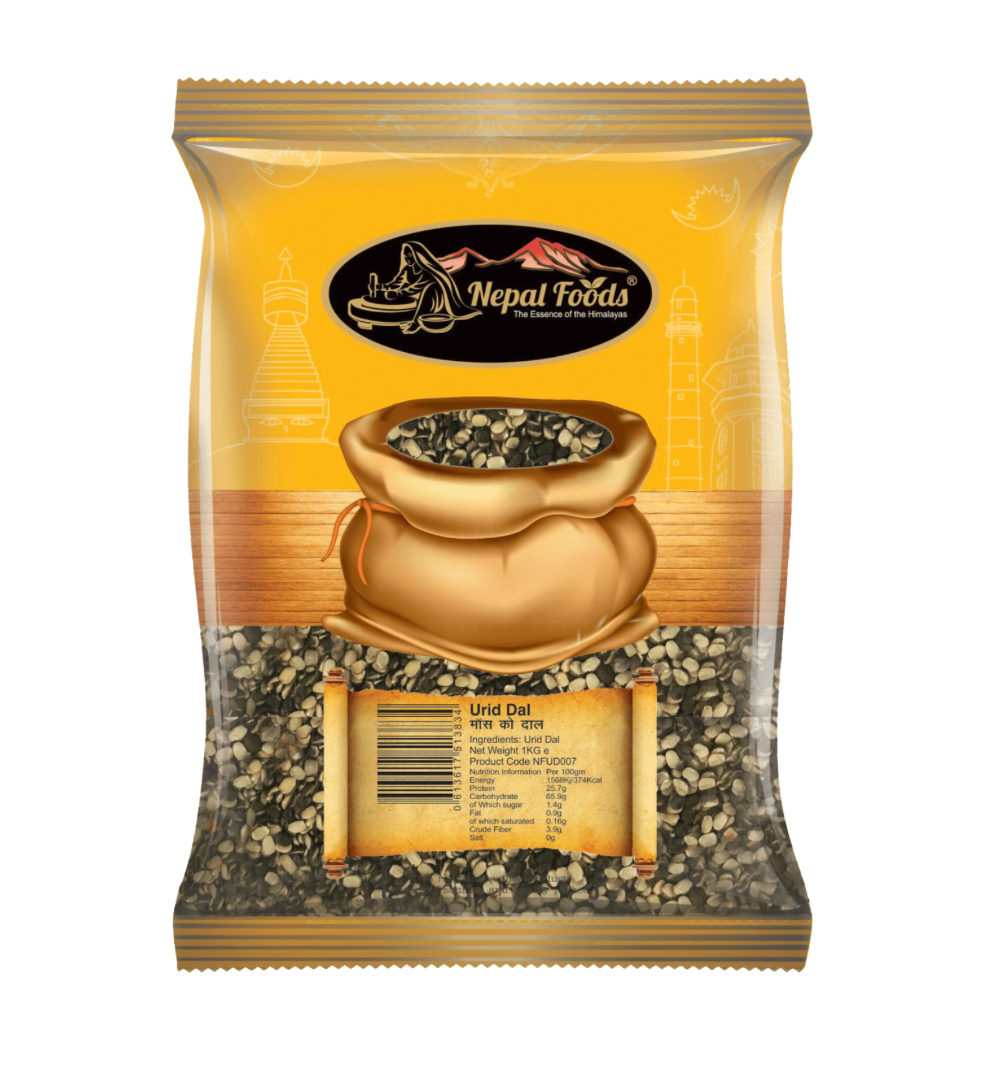 Urid Dal-2 lbs