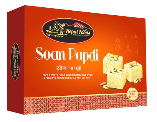 Soan Papdi 500g image 0
