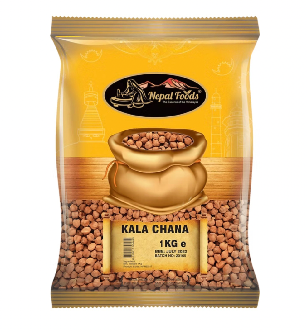 Kalo Chana 2lbs