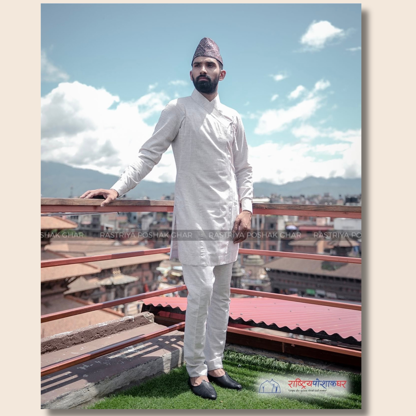 Daura surwal