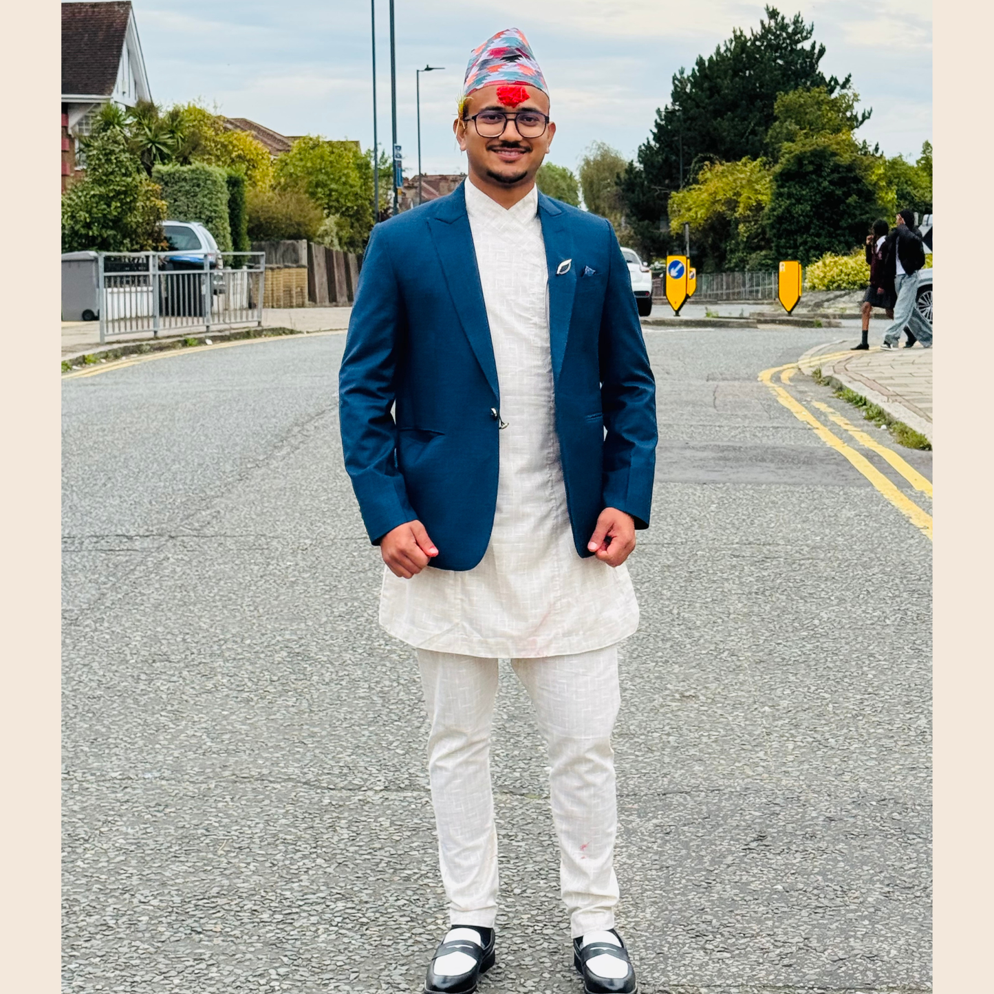 Daura surwal