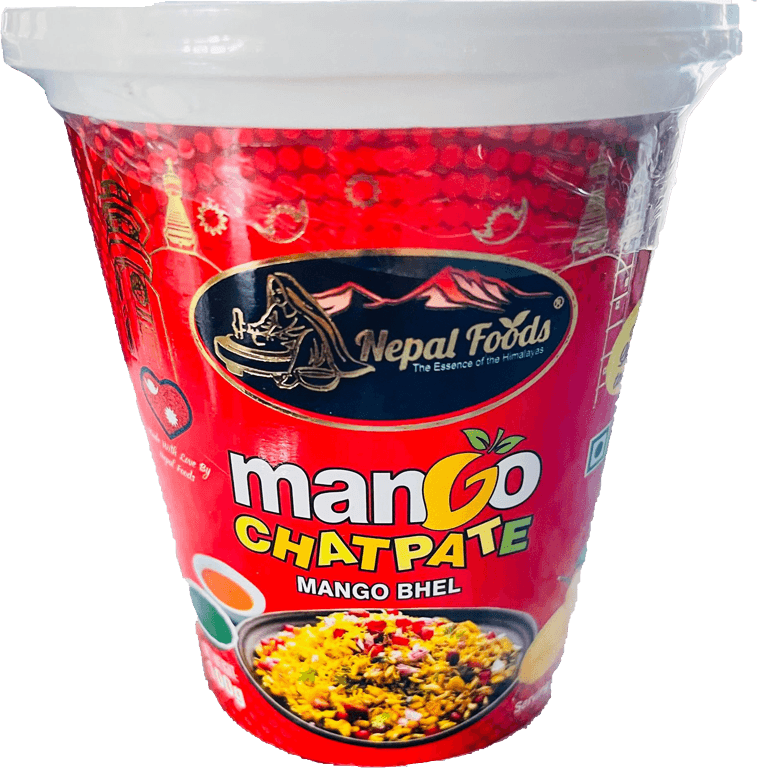 MANGO CHATPATE 100G image 0