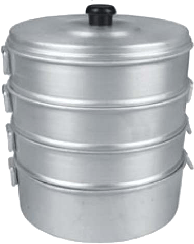 MOMO POT 10" image 0