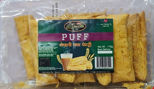 Nepali Puff 175g image 0