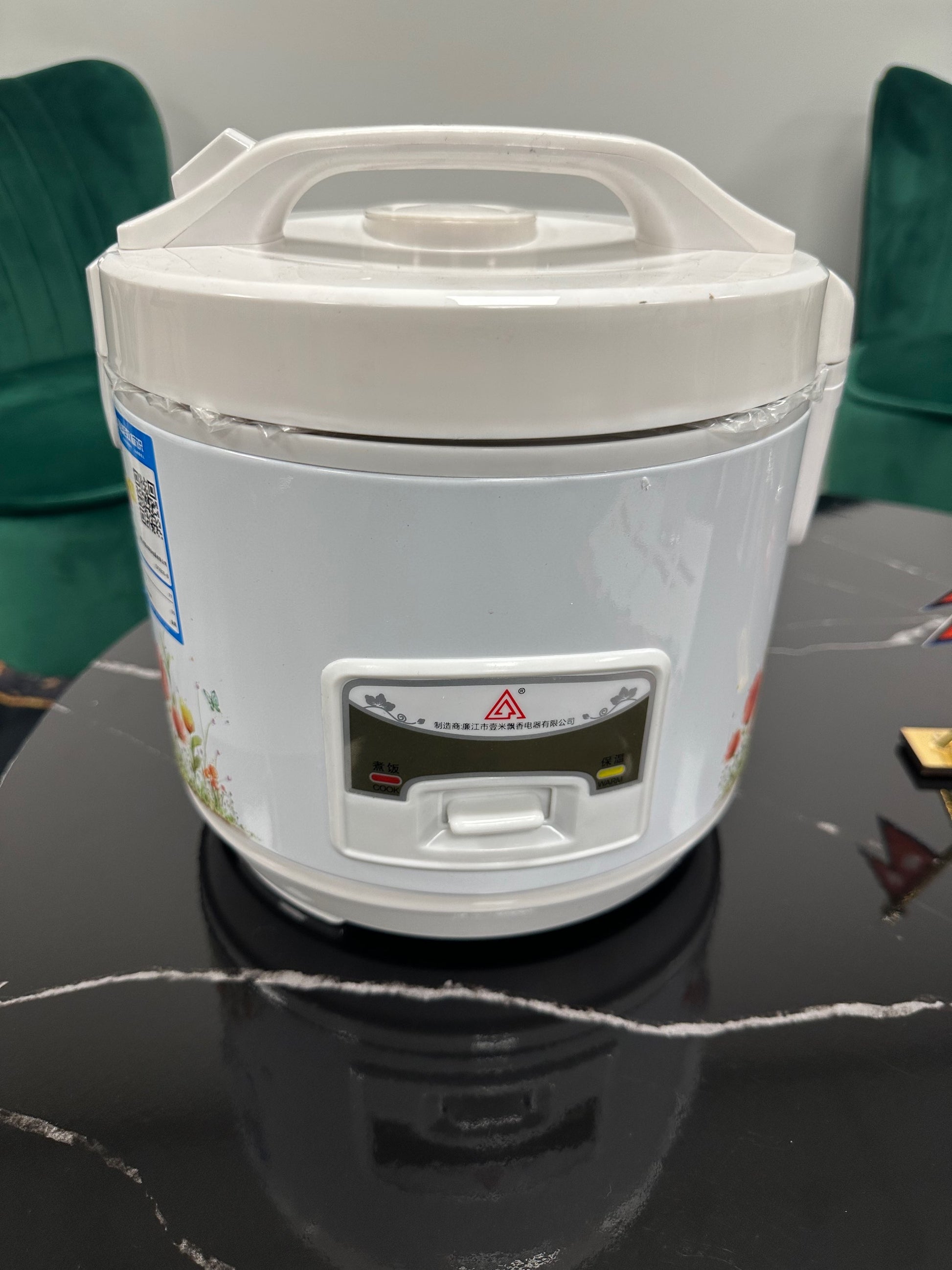 Rice Cooker 5L  image 0