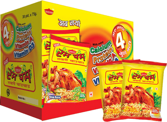 Rumpum Chicken 30 pack image 0