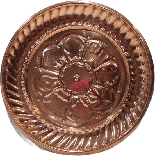 Puja Thali (Asthamandav) image 0