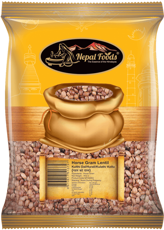 HORSEGRAM 1kg image 0