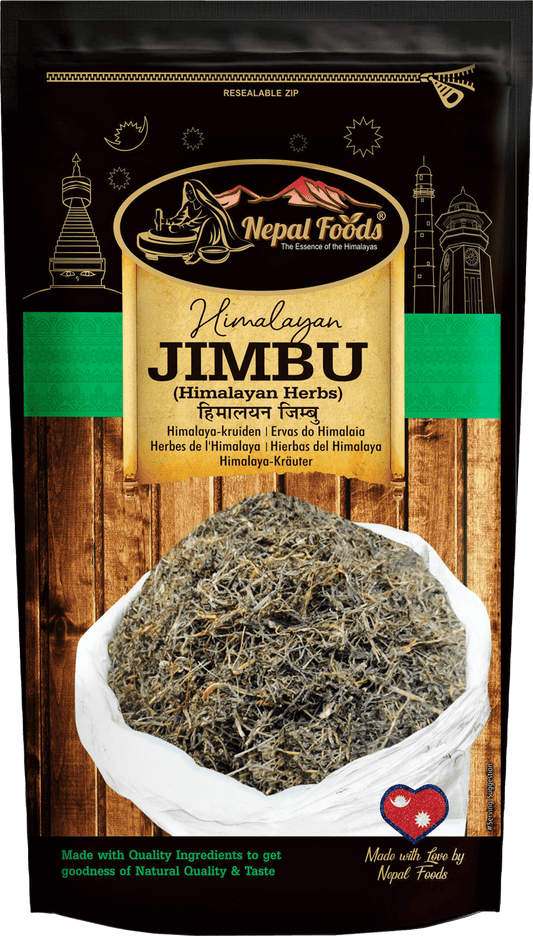 JIMBU 20g image 0