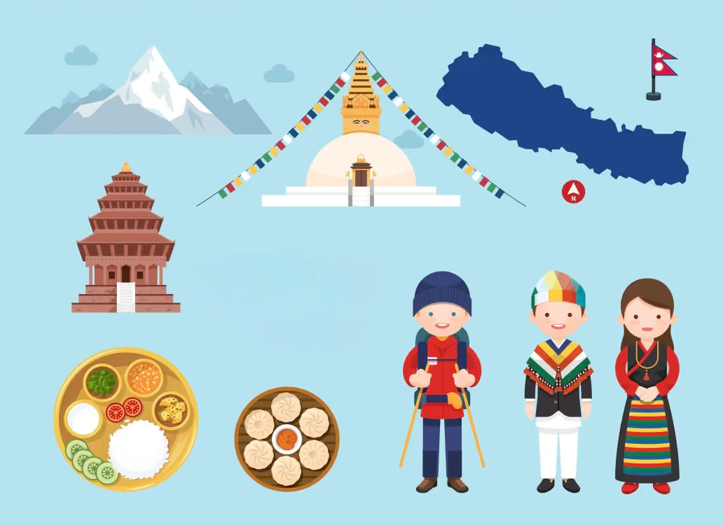 Bringing Authentic Nepalese Flavours to the UK