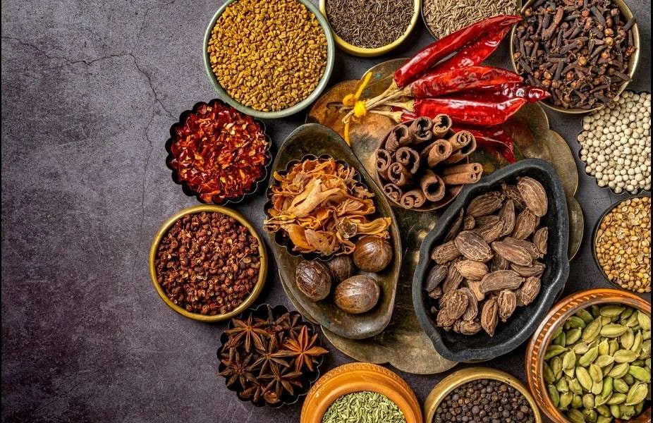 Masala/Spices