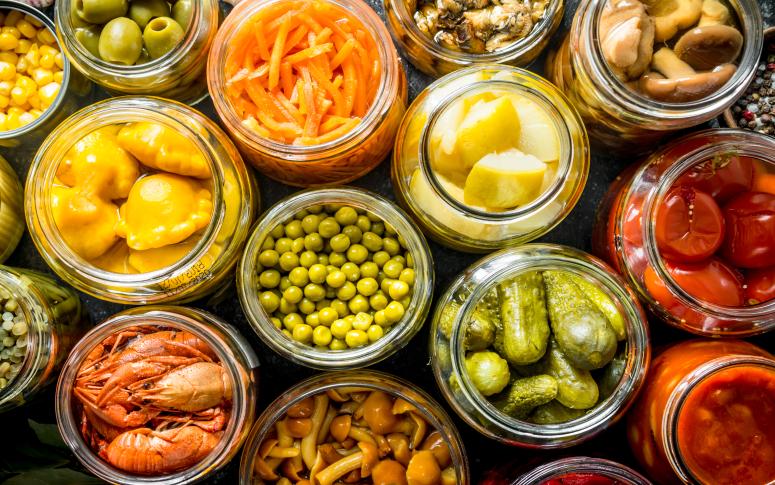 Pickels