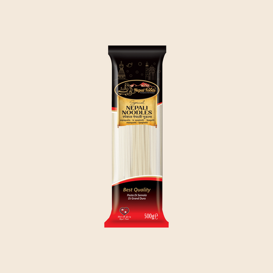 SPECIAL NEPALI NOODLE 500g