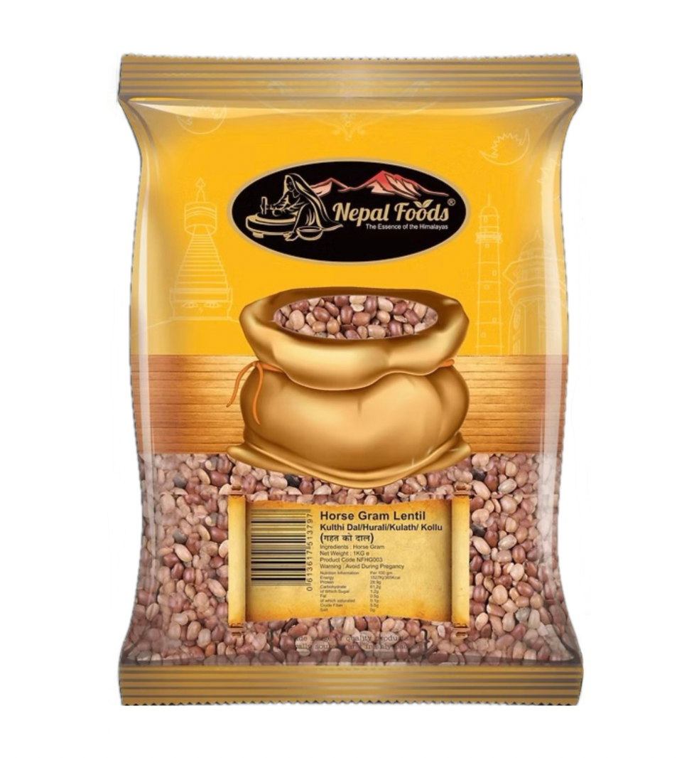 Horse Gram Lentil