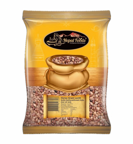 Horse Gram Lentil