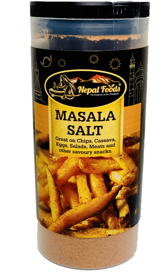 Masala Salt. image 0