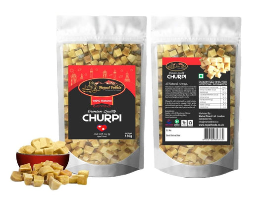 Chhurpi 150g image 0