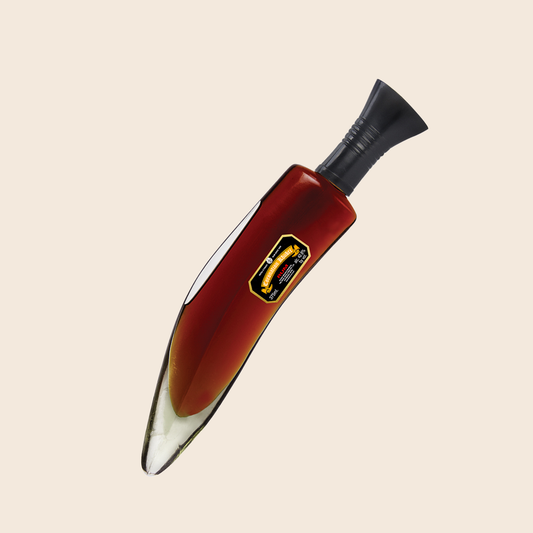 KHUKRI RUM CORONATION 375ML