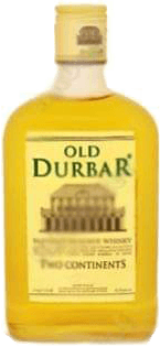 OLD DURBAR TWO CONTINENTS 180ML image 0