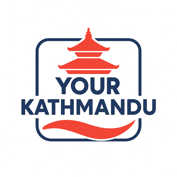 Your Kathmandu