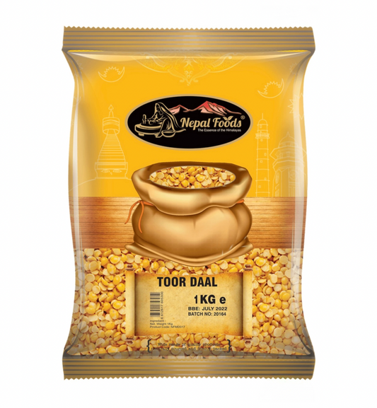 Toor dal