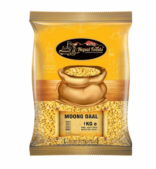 Moong Dal