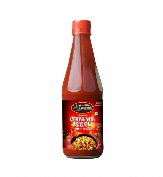 Chowmein Sauce 500g