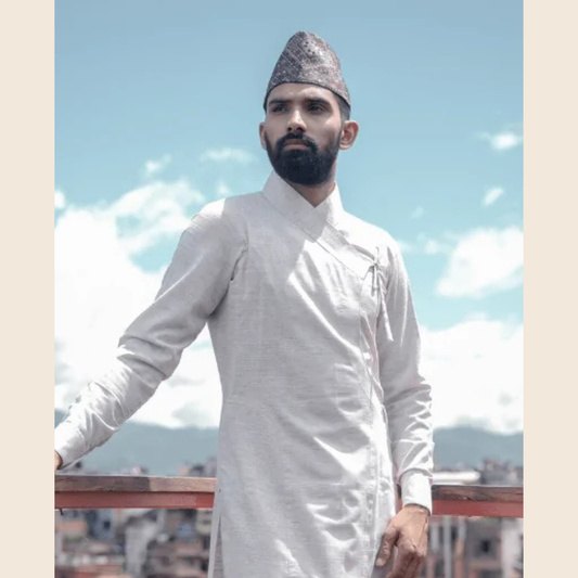 Daura surwal