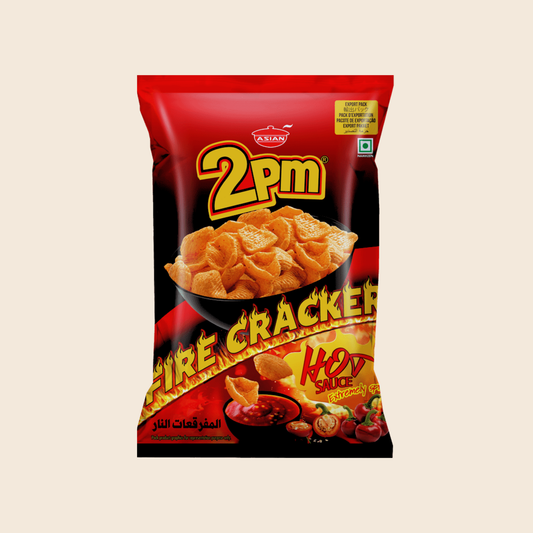 2PM Fire Cracker  image 0