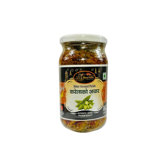 Karela Pickle 375g  image 0
