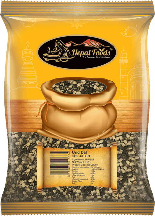 URID DAL 2lbs image 0