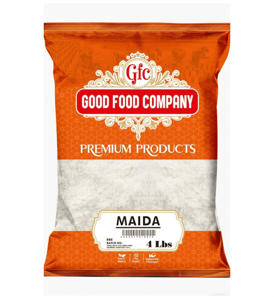 Maida 4lbs (1.8kg) - Your Kathmandu